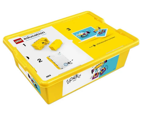LEGO® Education SPIKE™ Prime Set