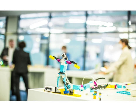 LEGO® Education SPIKE™ Prime Set