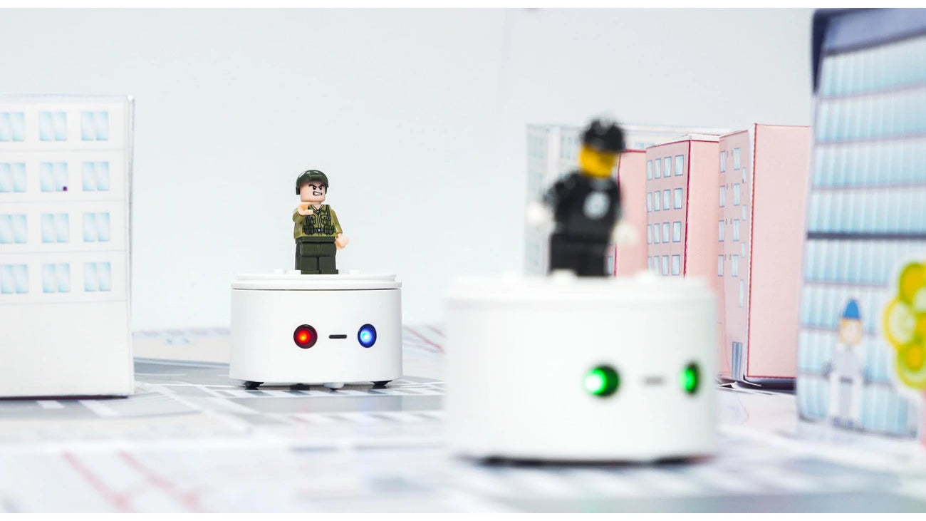 matatalab MINT Erweiterung „Animation“