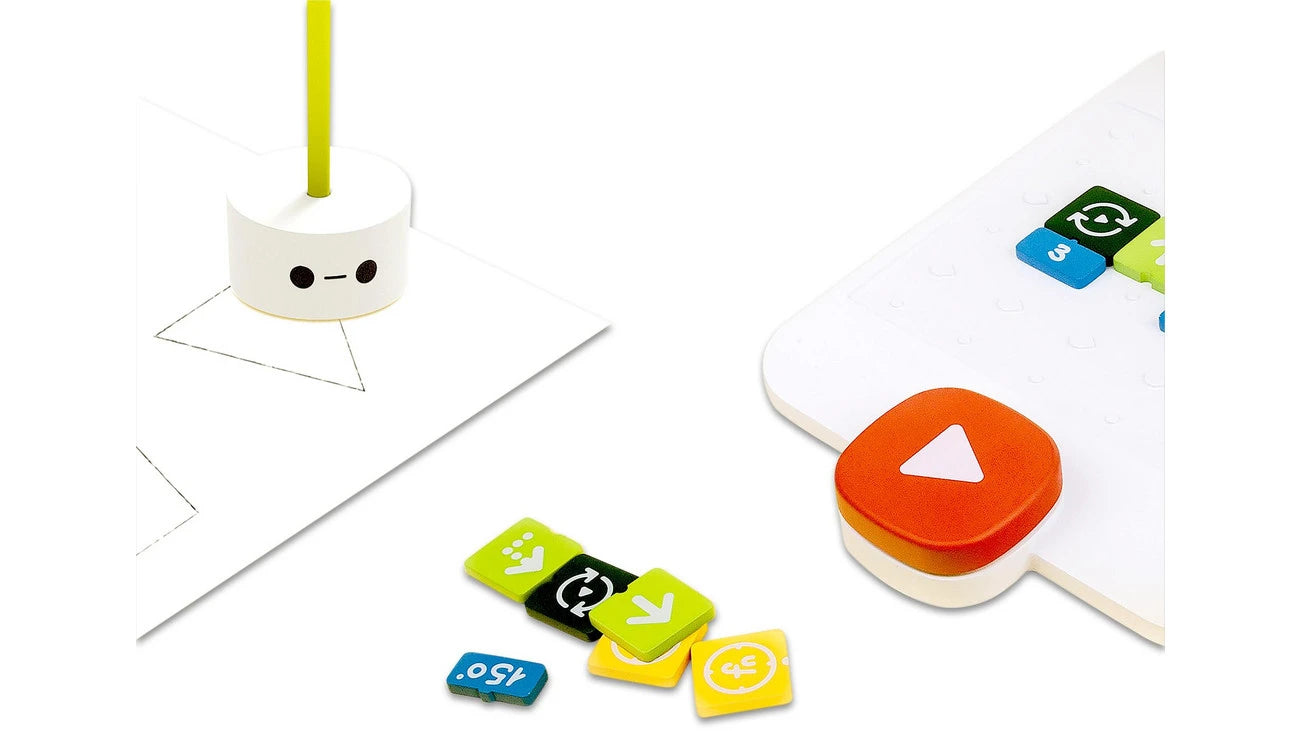 matatalab MINT-Erweiterung „Kunst & Geometrie“