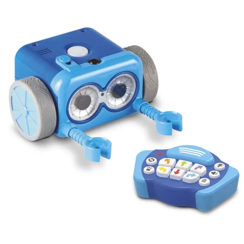 Set Roboter-Aktivitäten "Botley", 78-tlg.