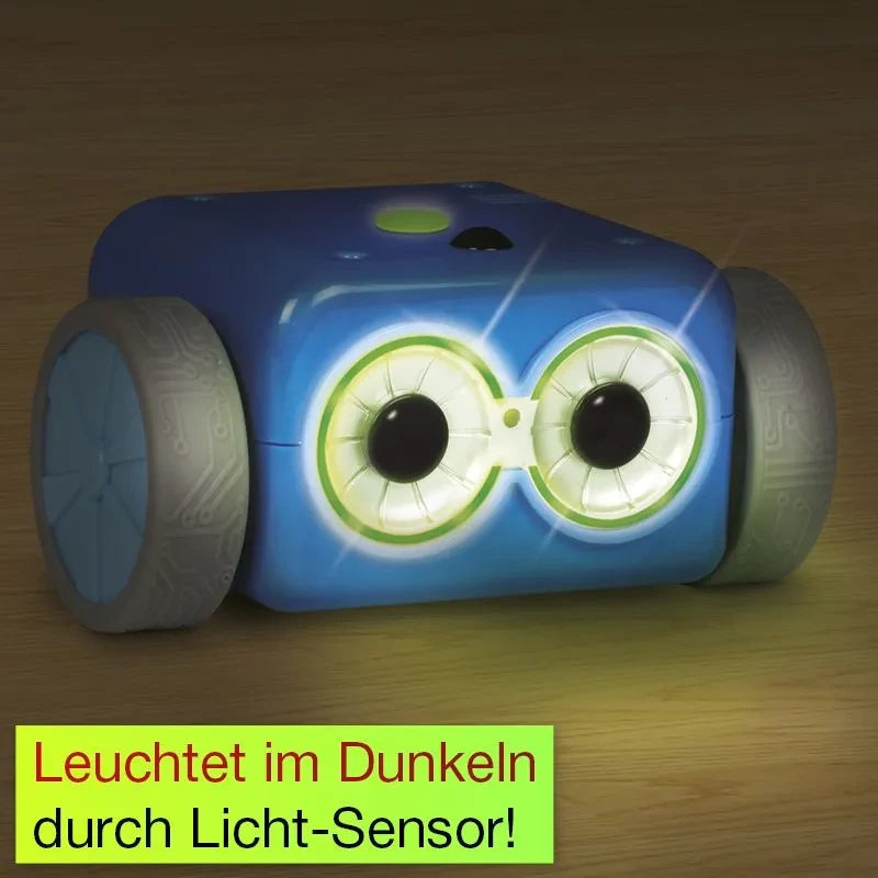 Set Roboter-Aktivitäten "Botley", 78-tlg.