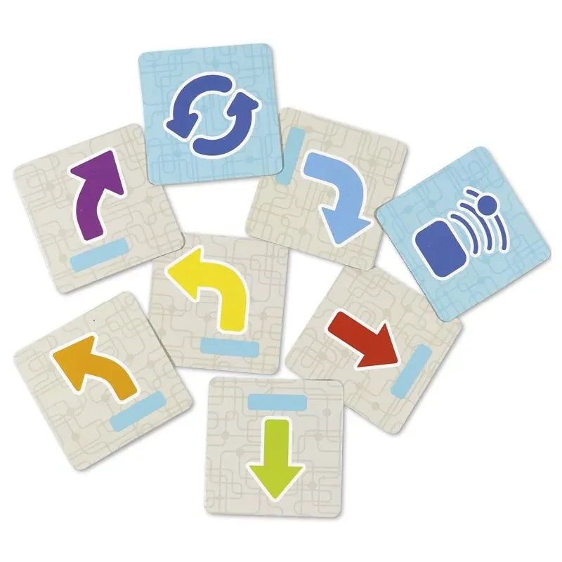 Set Roboter-Aktivitäten "Botley", 78-tlg.