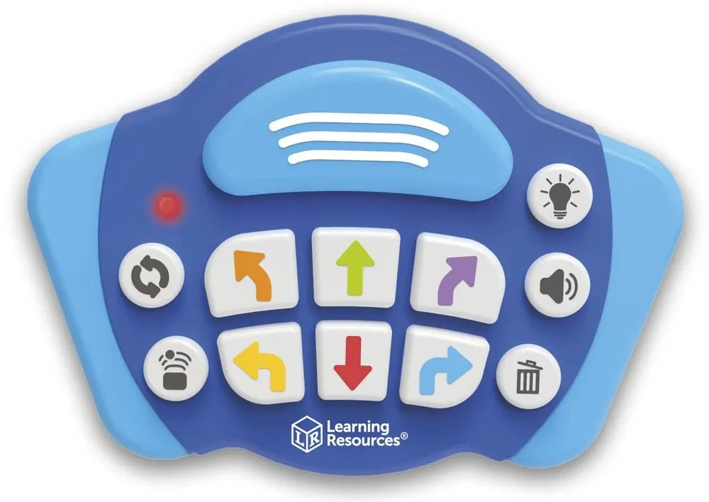 Set Roboter-Aktivitäten "Botley", 78-tlg.