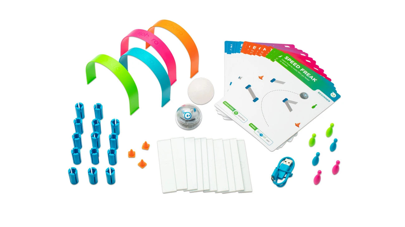 sphero Mini Activity Kit