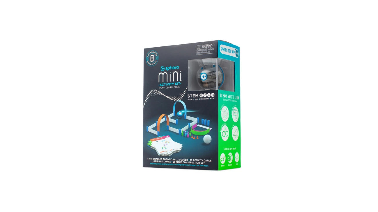 sphero Mini Activity Kit