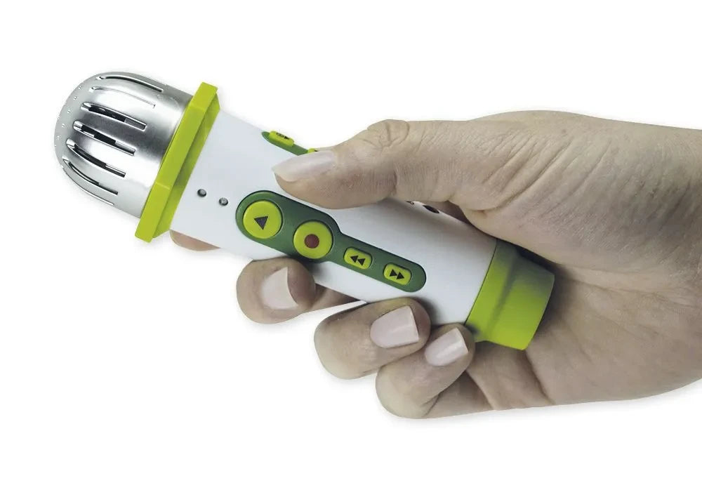 Sprach-Rekorder "Ideal", 13,5 cm